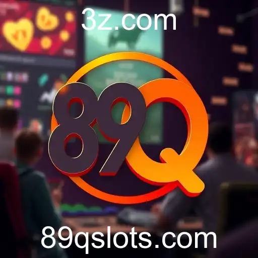 Explorando o Mundo dos Jogos com 89Q