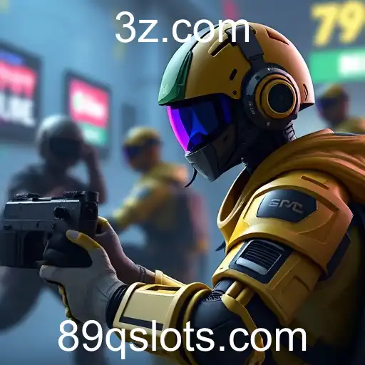 89Q: O Futuro dos Jogos em Português