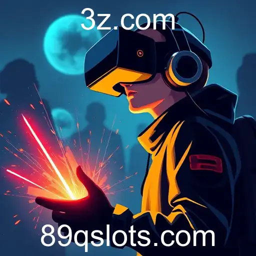 Novos Rumos para o 89Q e a Indústria de Jogos em 2025