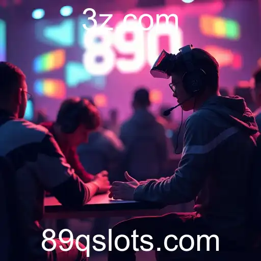 O Ascendente Mundo dos Jogos em 2025