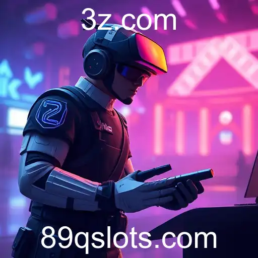 A Ascensão do 89Q no Cenário Brasileiro de Jogos