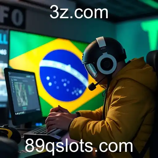 A Ascensão dos Jogos Online no Brasil