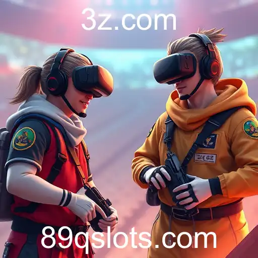 Revolução dos Jogos Online em 2025: Exploração do 89Q