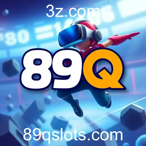 A Revolução dos Jogos em 89Q: Inovações e Tendências para 2025