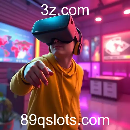 Novidades em 89Q: O Futuro dos Jogos em Português