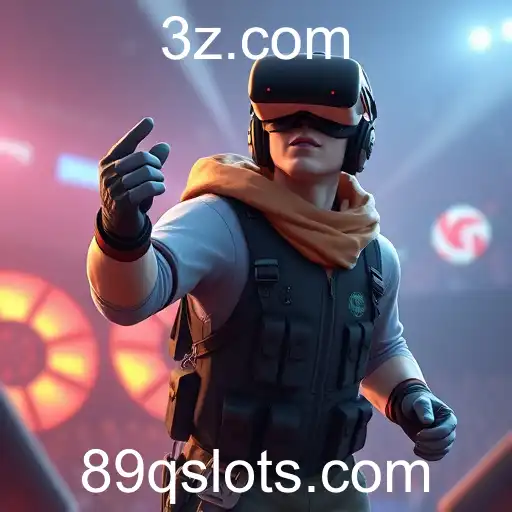 O Impacto de 89Q no Cenário de Jogos Online