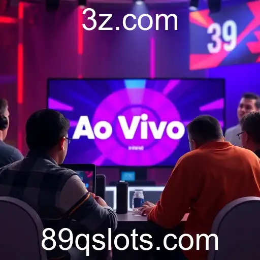 Experimente a Emoção dos Jogos 'Ao Vivo' na 89Q
