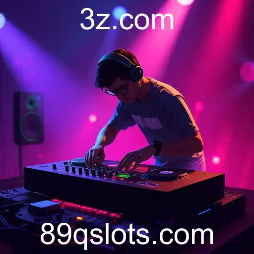 Explorando a Interseção entre Música e Experiência de Jogo no 89Q