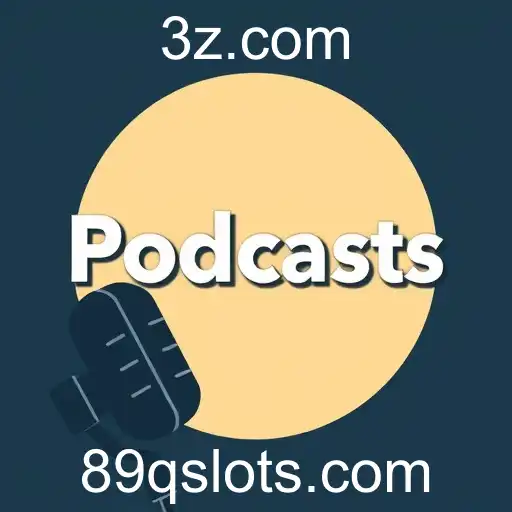 A Revolução dos Podcasts: Uma Nova Categoria de Jogo na 89Q