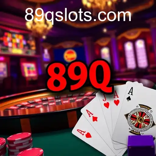 Exploring the World of 89Q Casino Games