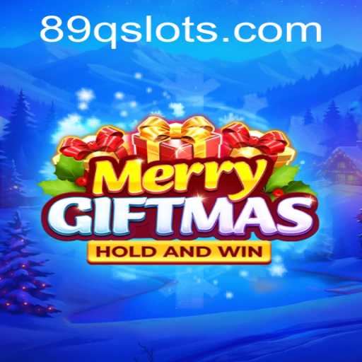 MerryGiftmas: The Joyful Game Sweeping the Festive Season