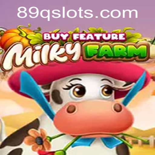 Exploring MilkyFarmBuyFeature and the Mystery of 89Q