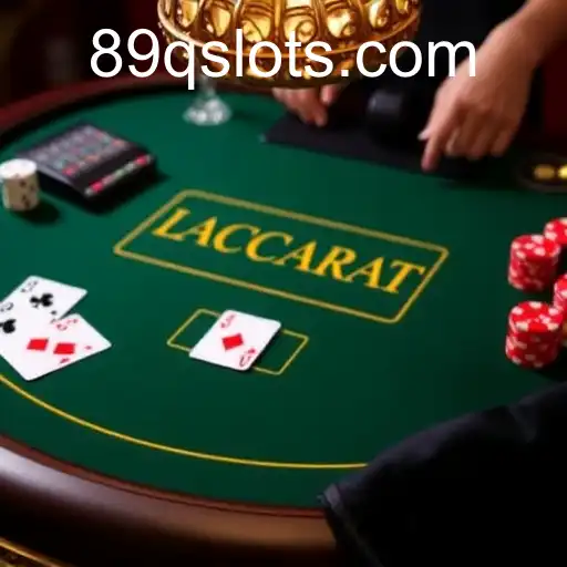 Exploring the Exciting World of Online Baccarat: A Comprehensive Guide