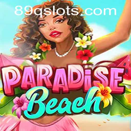 Exploring ParadiseBeach: An Island Adventure Game