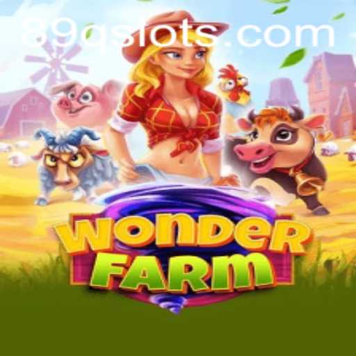 Discover the Magic of WonderFarm: A New Realm of Virtual Farming Adventures